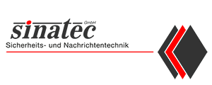 Logo - sinatec GmbH